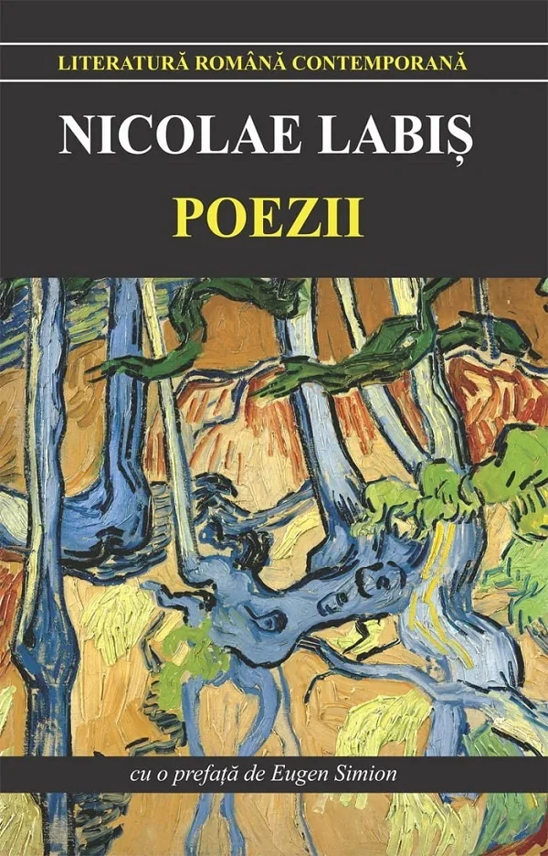 Poezii