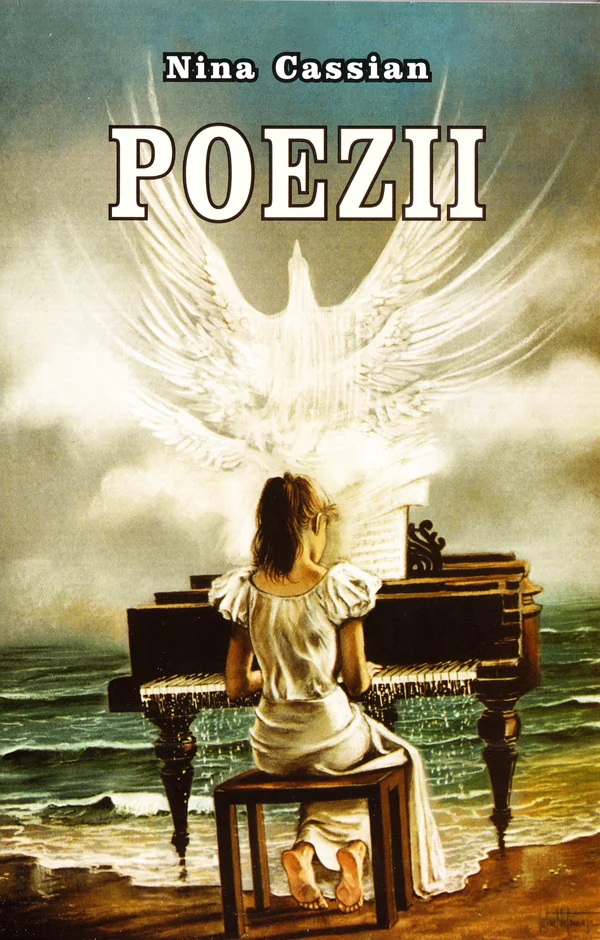 Poezii