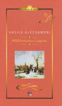 Poezii. Pasteluri Si Legende