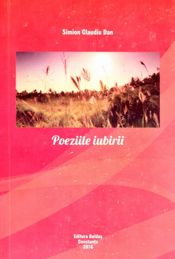 Poeziile iubirii