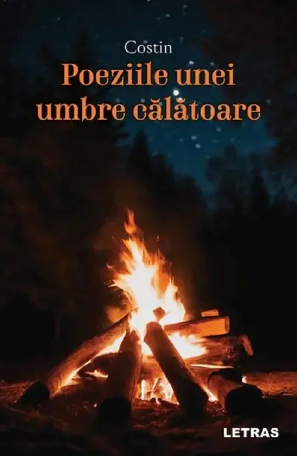Poeziile unei umbre calatoare