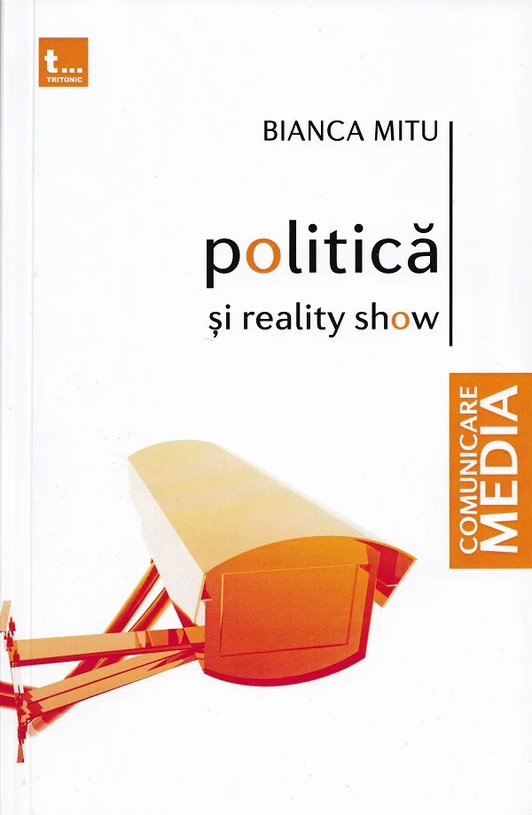 Politica si reality show