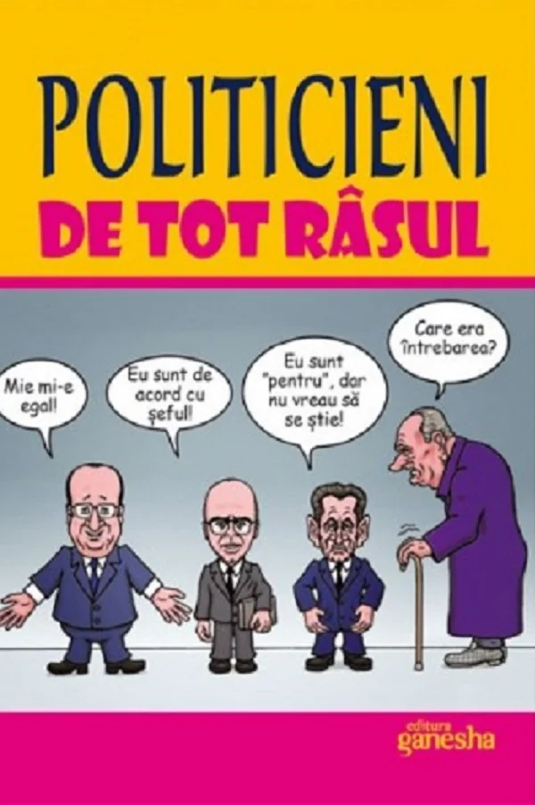 Politicieni de tot rasul