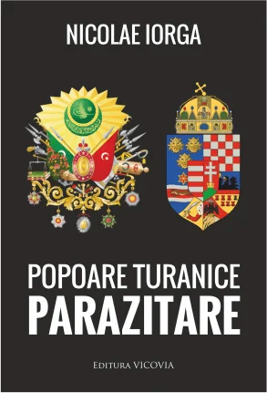 Popoare Turanice Parazitare
