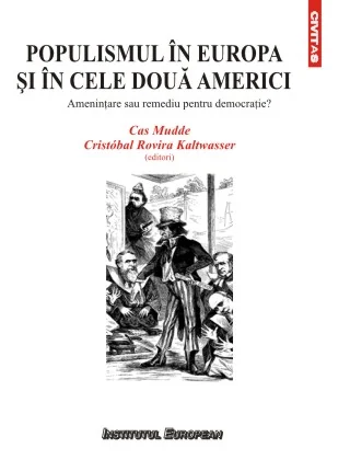 Populismul in Europa si in cele doua Americi