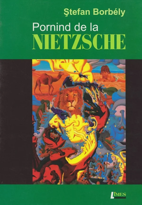 Pornind de la Nietzsche