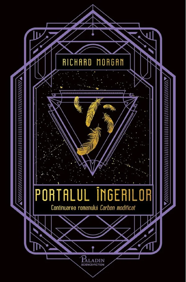 Portalul ingerilor