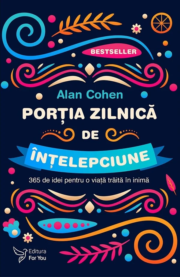 Portia zilnica de intelepciune