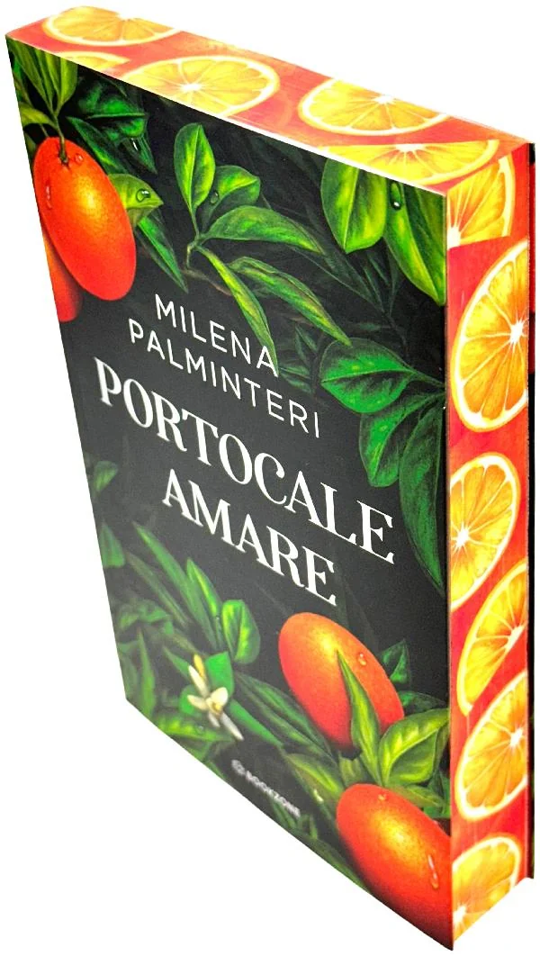 Portocale amare