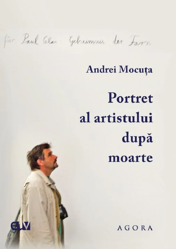 Portret al artistului dupa moarte