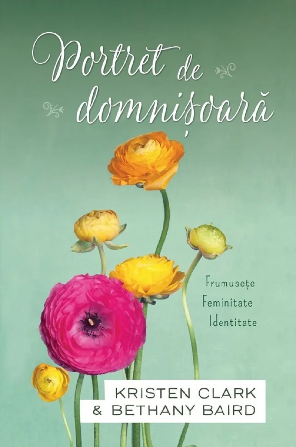 Portret de domnisoara