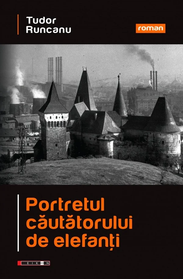 Portretul cautatorului de elefanti