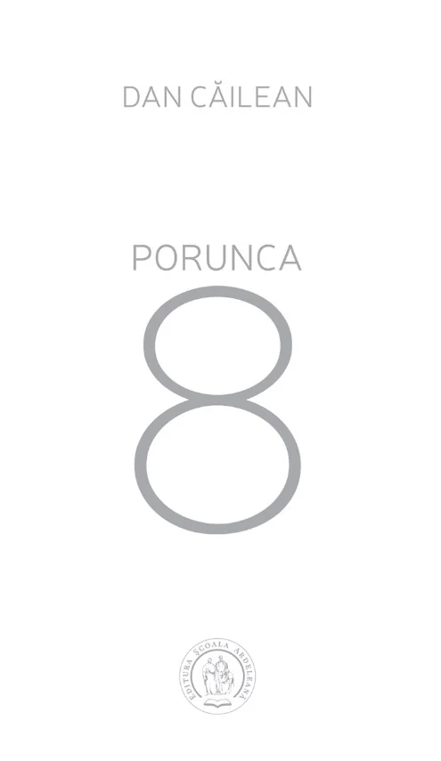 Porunca 8