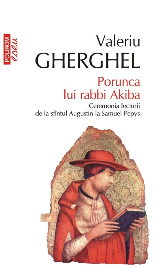 Porunca lui rabbi Akiba