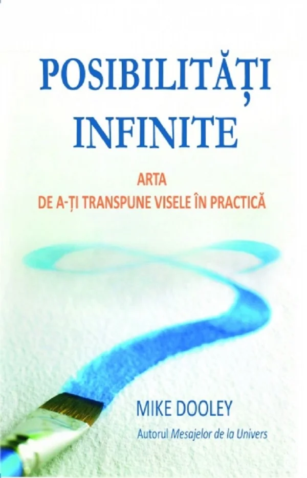 Posibilitati infinite