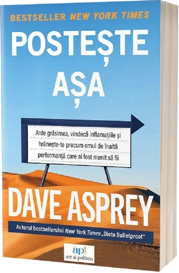 Posteste asa