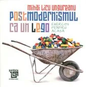 Postmodernismul ca un lego