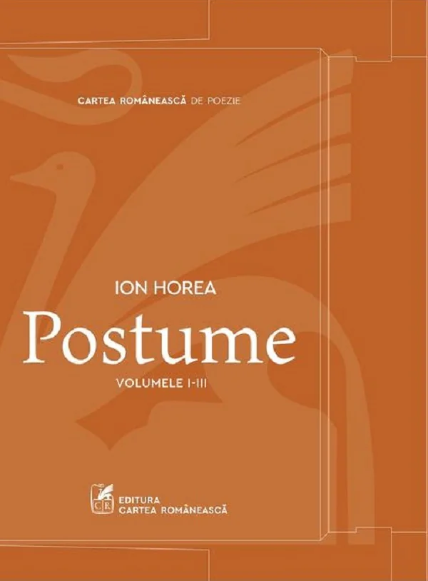 Postume Vol.1-3