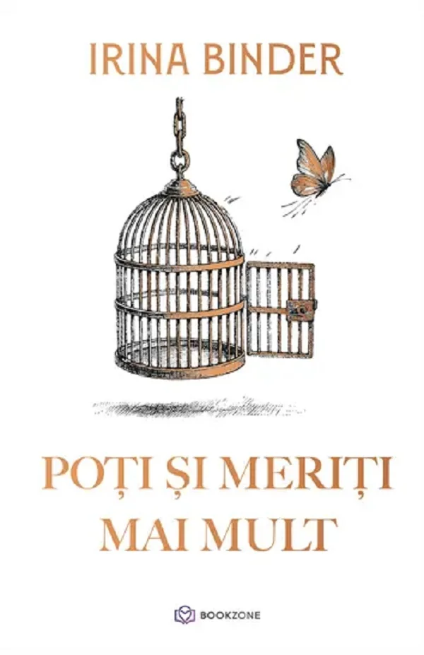 Poti si meriti mai mult