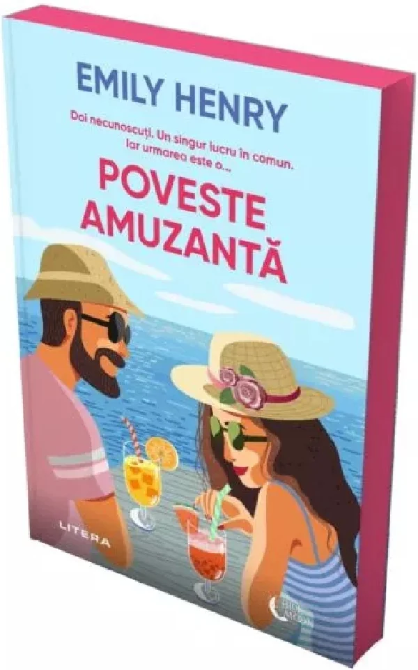 Poveste amuzanta