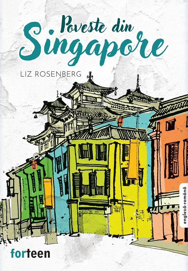 Poveste din Singapore