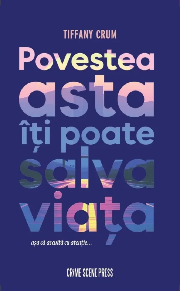 Povestea asta iti poate salva viata