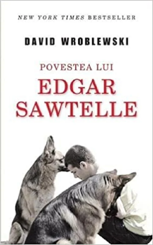 Povestea lui Edgar Sawtelle