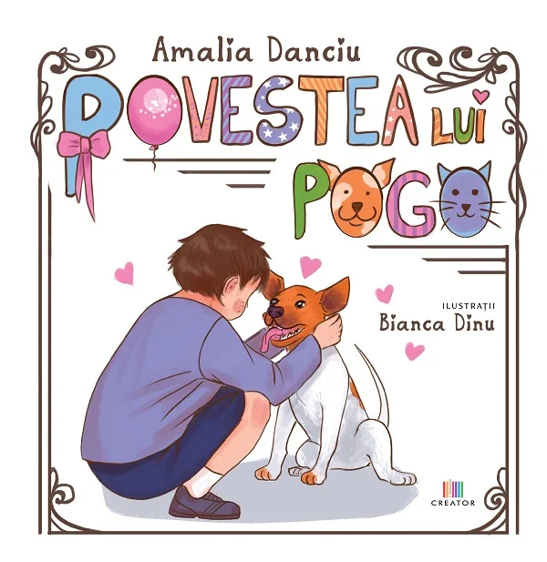Povestea lui Pogo
