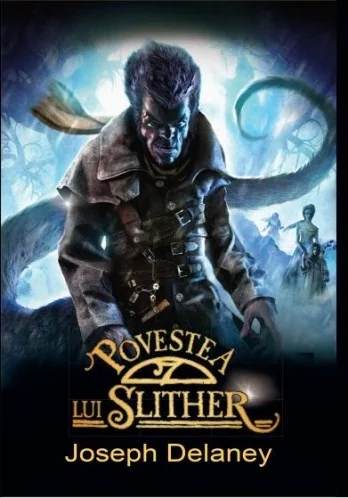 Povestea lui Slither