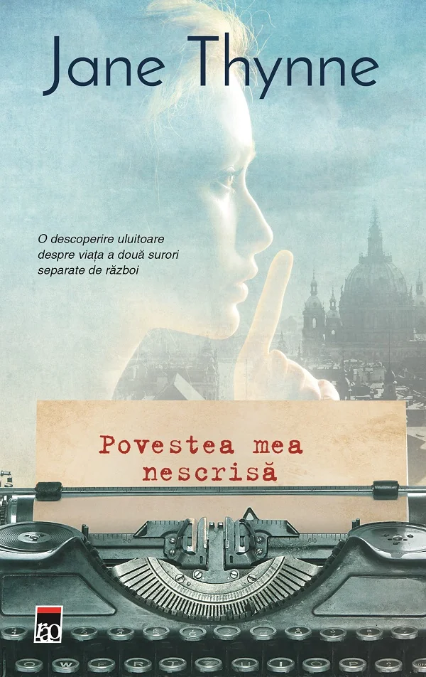 Povestea mea nescrisa