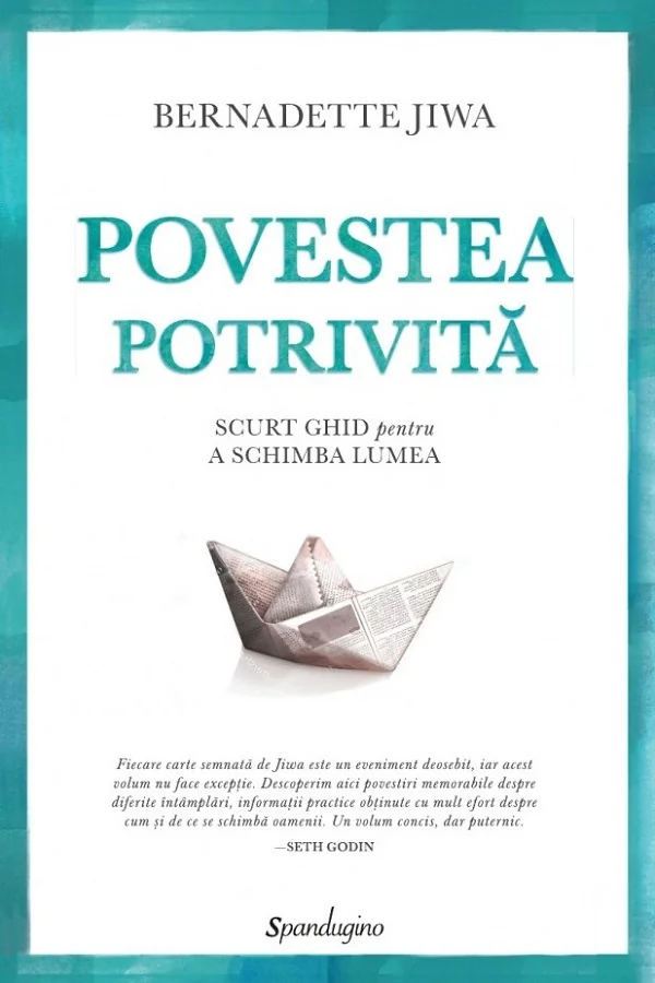 Povestea potrivita