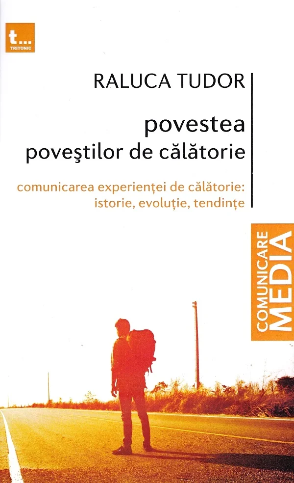 Povestea povestilor de calatorie