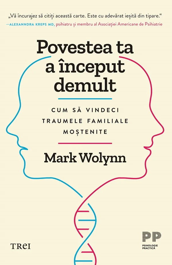 Povestea ta a inceput demult. Editie cartonata de colectie