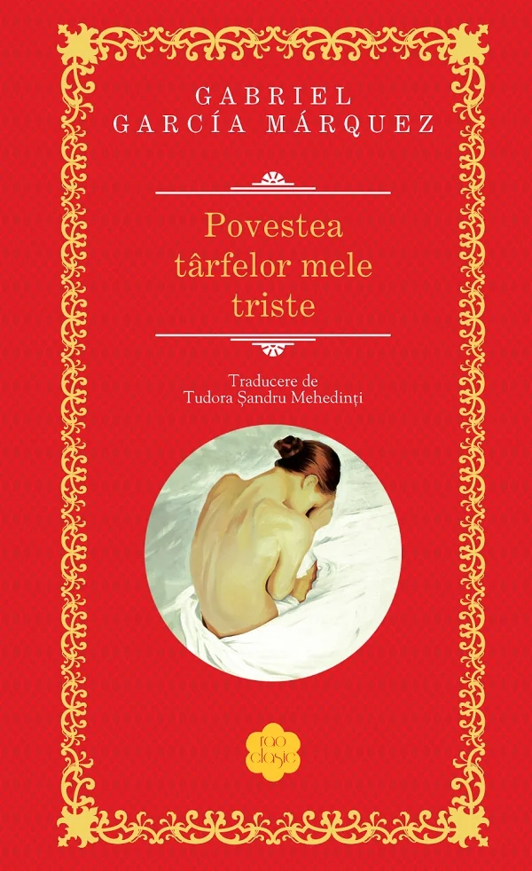 Povestea tarfelor mele triste