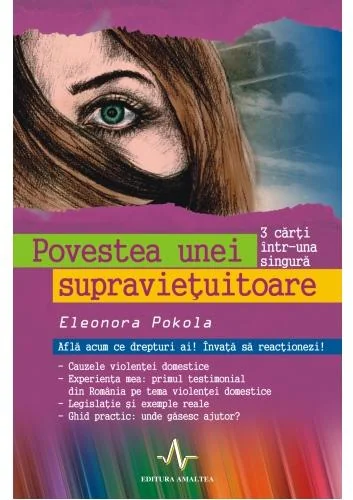 Povestea unei supravietuitoare
