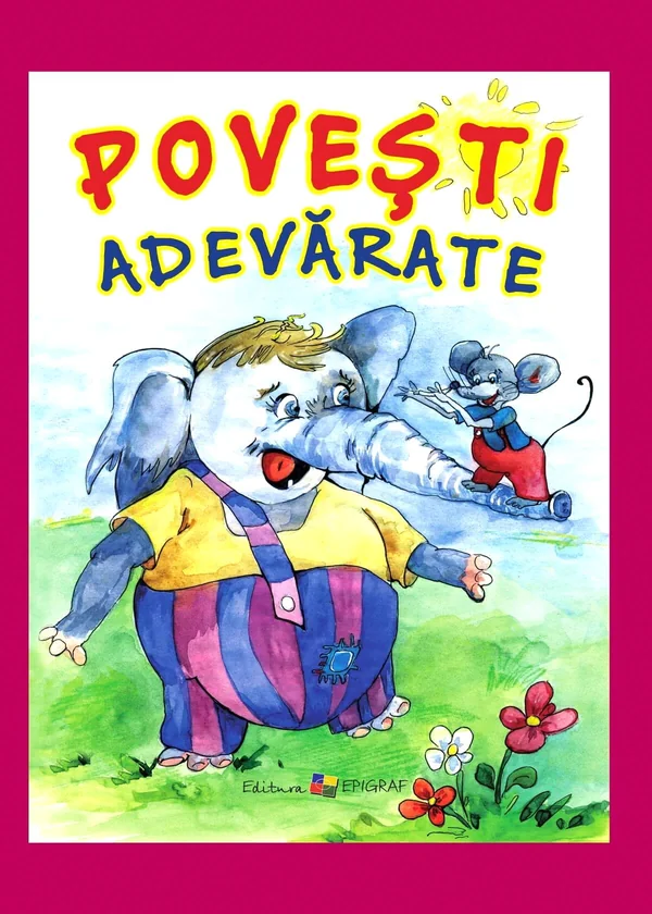 Povesti adevarate