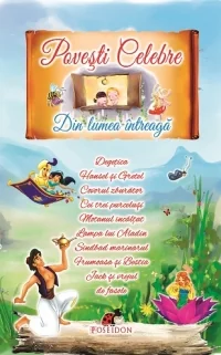 Povesti celebre din lumea intreaga