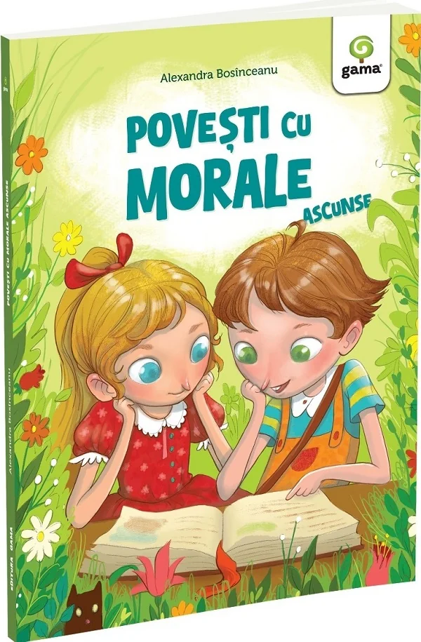 Povesti cu morale ascunse