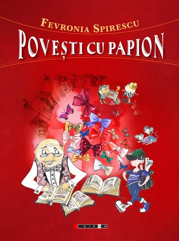 Povesti cu papion