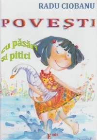 Povesti cu pasari si pitici