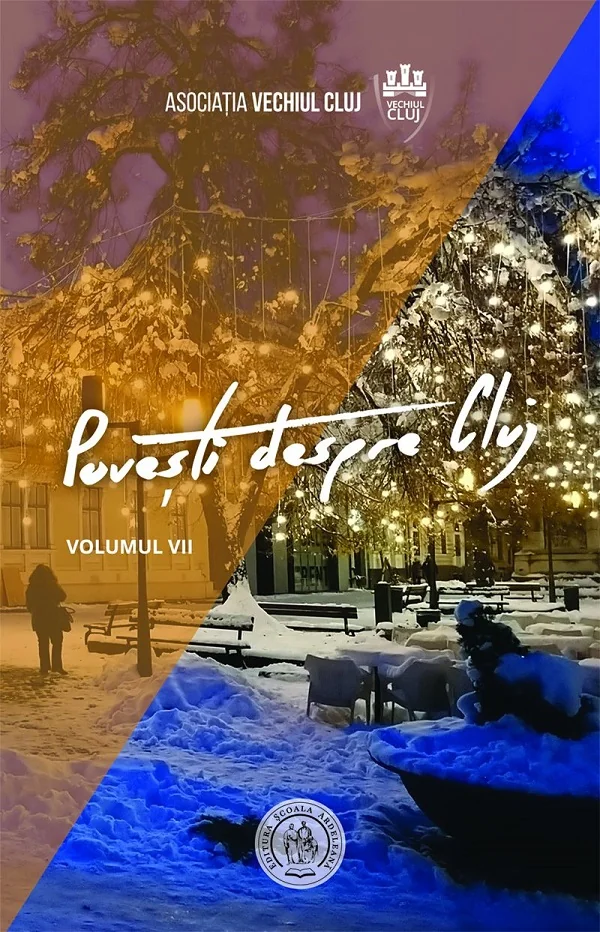 Povesti despre Cluj Vol.7