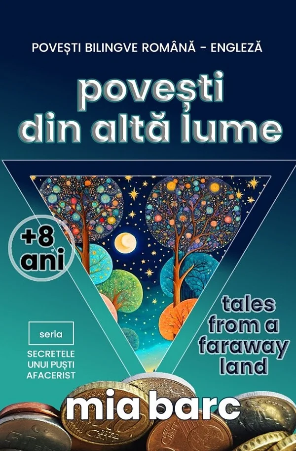 Povesti din alta lume. Tales from a faraway land