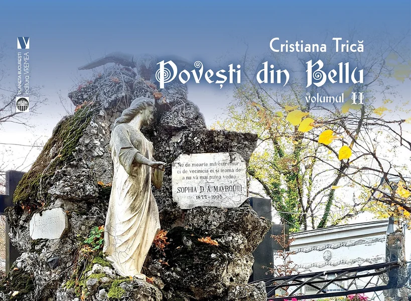 Povesti din Bellu Vol.2