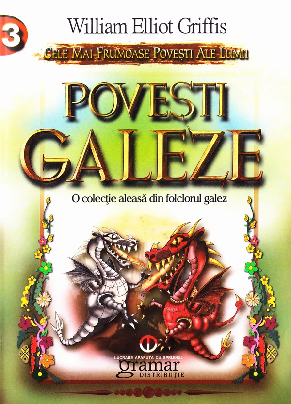 Povesti galeze