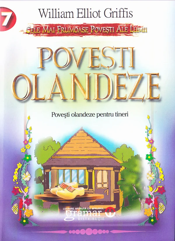 Povesti Olandeze