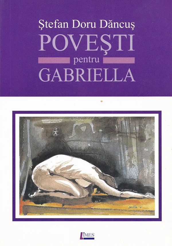 Povesti pentru Gabriella