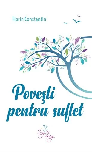 Povesti pentru suflet