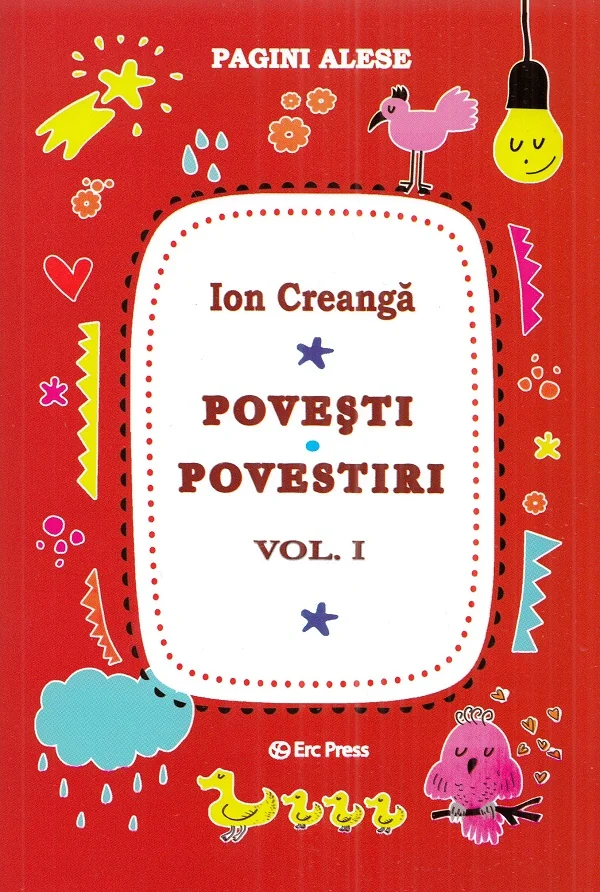 Povesti, povestiri Vol.1