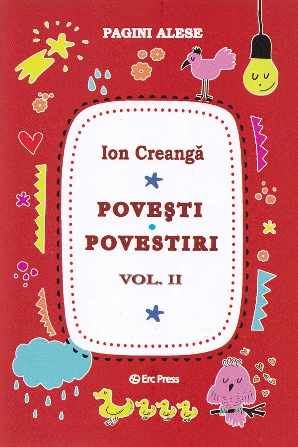 Povesti. Povestiri Vol.2