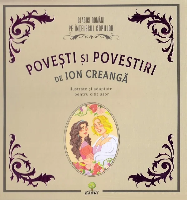 Povesti si povestiri
